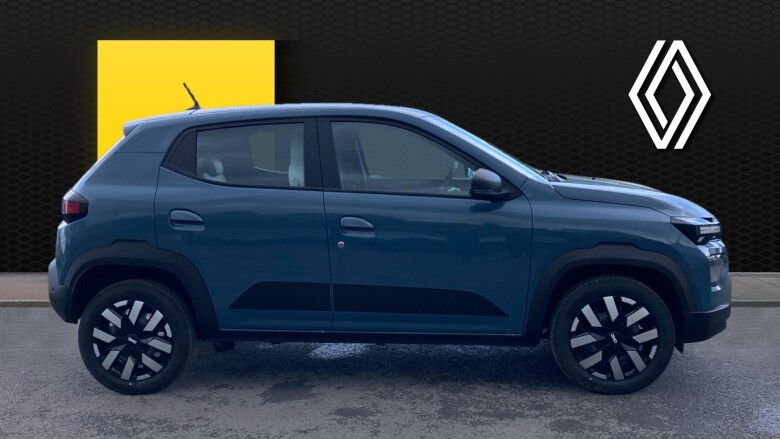 Dacia Spring 27kWh Expression 65 48kW 5dr Auto Electric Hatchback